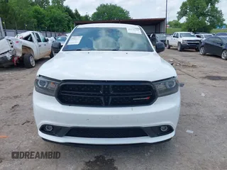 2015 Dodge Durango SXT with VIN 1C4RDHAG1FC201323, listed as a IAAI auction lot 42376596 with 139,805 mi miles and . Bid and sale history available at DreamBid. Image 13.