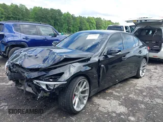 2015 Infiniti Q50 Sport с VIN JN1BV7AP2FM337093, выставлен на аукционе IAAI как лот 42345981 с пробегом 80 973 миль миль и . История ставок и продаж доступна на DreamBid. Изображение 2.