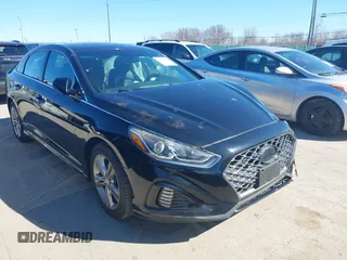 2018 Hyundai Sonata Limited with VIN 5NPE34AF1JH606371, listed as a IAAI auction lot 41762131 with 94,295 mi miles and . Bid and sale history available at DreamBid. Image 1.