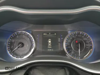 2016 Chrysler 200 Limited with VIN 1C3CCCAB8GN111984, listed as a Copart auction lot 51943905 with 95,386 mi miles and Salvage Title. Bid and sale history available at carsss.com. Image 9.