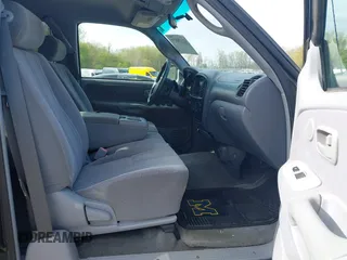 2000 Toyota Tundra SR5 with VIN 5TBBT4411YS094319, listed as a IAAI auction lot 42178871 with 210,339 mi miles and . Bid and sale history available at DreamBid. Image 5.