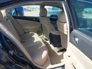 2012 Nissan Maxima SV with VIN 1N4AA5AP1CC860802, listed as a IAAI auction lot 41758190 with 188,587 mi miles and . Bid and sale history available at DreamBid. Image 8.