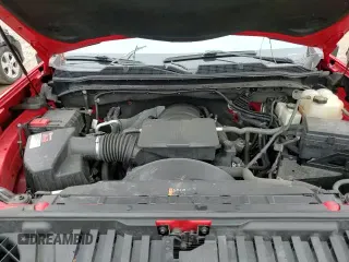 2020 Chevrolet Silverado 2500HD LT with VIN 1GC1YNE72LF101431, listed as a Copart auction lot 63417375 with 82,750 mi miles and Salvage title. Bid and sale history available at DreamBid. Image 13.