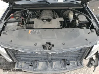 2019 Chevrolet Tahoe LS with VIN 1GNSCAKC6KR264360, listed as a Copart auction lot 87317684 with 72,476 mi miles and Salvage Title. Bid and sale history available at carsss.com. Image 14.