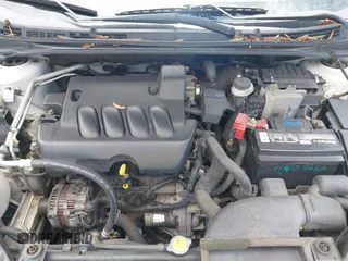 2011 Nissan Sentra S with VIN 3N1AB6AP8BL631164, listed as a IAAI auction lot 42650002 with 191,125 mi miles and . Bid and sale history available at DreamBid. Image 10.
