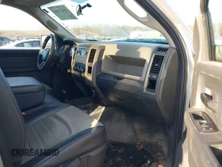 2011 Ram 2500 SLT with VIN 3D7TT2CT6BG598377, listed as a IAAI auction lot 41221948 with 79,499 mi miles and . Bid and sale history available at DreamBid. Image 5.