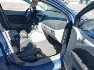 2007 Dodge Caliber R/T z VIN 1B3HB78KX7D130934, wystawiony jako IAAI lot #41871876 z przebiegiem Nie podano mil oraz . Historia ofert i sprzedaży dostępna na DreamBid. Obrazek 5.
