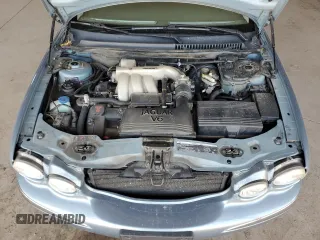 2004 Jaguar X-Type with VIN SAJEA51C14WE06627, listed as a Copart auction lot 54925735 with 107,756 mi miles and Clean Title. Bid and sale history available at DreamBid. Image 11.