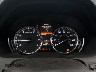 2018 Acura TLX Technology z VIN 19UUB2F58JA007415, wystawiony jako Copart lot #60896365 z przebiegiem 133 876 mil mil oraz Szkoda całkowita • Salvage title. Historia ofert i sprzedaży dostępna na DreamBid. Obrazek 9.