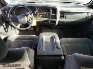 2001 Chevrolet Silverado 1500 LT with VIN 2GCEC19T511271707, listed as a Copart auction lot 44648365 with 164,769 mi miles and Salvage Title. Bid and sale history available at carsss.com. Image 8.