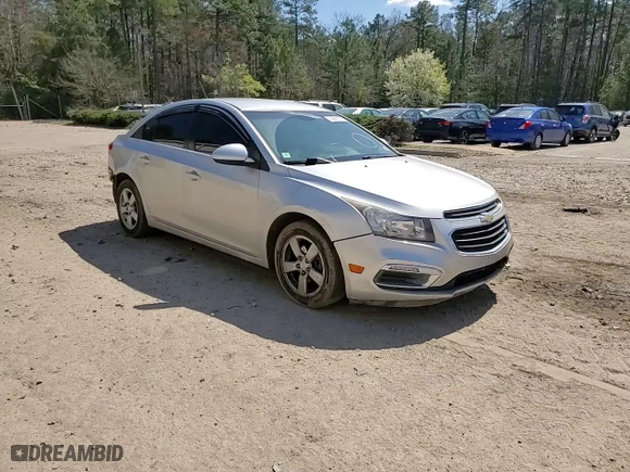 2016 Chevrolet Cruze Limited LT with VIN 1G1PE5SB2G7190759, listed as a Copart auction lot 50949135 with 157,970 mi miles and Salvage Title. Bid and sale history available at carsss.com. Image 11.
