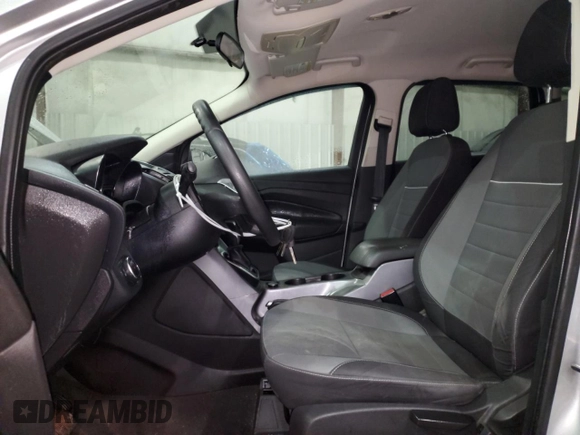 2013 Ford Escape SE с VIN 1FMCU0GX3DUB89970, выставлен на аукционе Copart как лот 89129775 с пробегом 141 223 миль миль и На запчасти • Non repairable. История ставок и продаж доступна на DreamBid. Изображение 7.