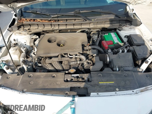 2020 Nissan Altima S with VIN 1N4BL4BV2LC211662, listed as a IAAI auction lot 41894473 with 136,863 mi miles and . Bid and sale history available at DreamBid. Image 10.