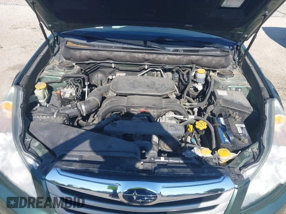 2012 Subaru Outback Limited with VIN 4S4BRCKC3C3295844, listed as a IAAI auction lot 42616958 with 203,626 mi miles and . Bid and sale history available at DreamBid. Image 10.