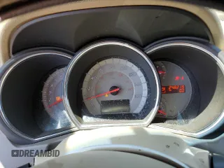 2009 Nissan Murano SL with VIN JN8AZ18U49W018975, listed as a Copart auction lot 66739744 with 248,219 mi miles and Salvage Title. Bid and sale history available at carsss.com. Image 9.