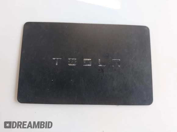2023 Tesla Model Y Long Range with VIN 7SAYGAEEXPF707503, listed as a IAAI auction lot 41712166 with 27,467 mi miles and . Bid and sale history available at carsss.com. Image 11.