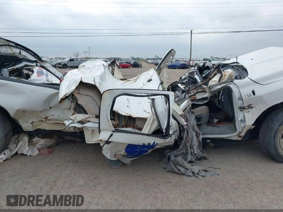 2014 Ram 2500 Tradesman with VIN 3C6UR5HL6EG320825, listed as a IAAI auction lot 42077382 with Not provided miles and . Bid and sale history available at DreamBid. Image 19.