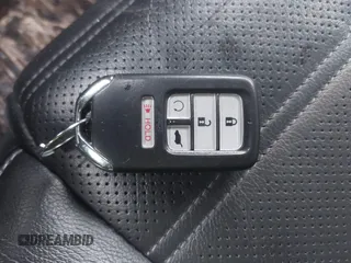 2018 Honda CR-V EX-L with VIN 5J6RW2H82JA001491, listed as a IAAI auction lot 41139160 with 71,928 mi miles. Bid and sale history available at carsss.com. Image 11.