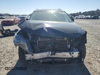 2018 Nissan Pathfinder S with VIN 5N1DR2MM2JC660679, listed as a Copart auction lot 50611145 with 103,047 mi miles and Salvage title. Bid and sale history available at DreamBid. Image 5.