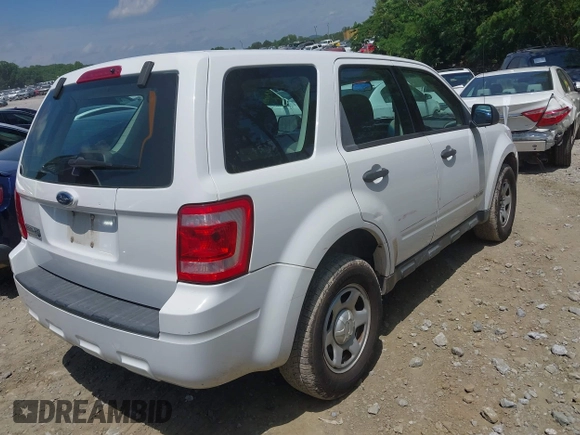 2008 Ford Escape XLS с VIN 1FMCU02Z18KD39486, выставлен на аукционе IAAI как лот 42311893 с пробегом 145 210 миль миль и . История ставок и продаж доступна на DreamBid. Изображение 4.