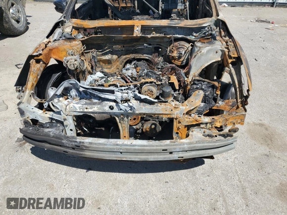 2016 Subaru Legacy Premium with VIN 4S3BNBE60G3058234, listed as a Copart auction lot 56679735 with Not provided miles and Non repairable. Bid and sale history available at DreamBid. Image 11.