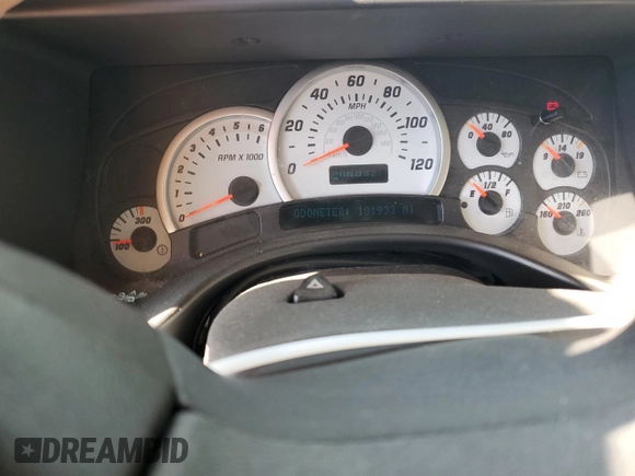 2004 Hummer H2 with VIN 5GRGN23U24H104327, listed as a Copart auction lot 74150914 with 181,933 mi miles and Salvage Title. Bid and sale history available at carsss.com. Image 9.