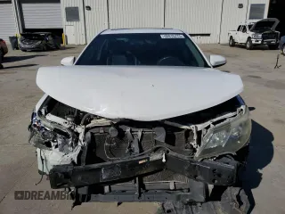 2014 Toyota Camry L with VIN 4T1BF1FK7EU795226, listed as a Copart auction lot 48015775 with 308,852 mi miles and Salvage Title. Bid and sale history available at carsss.com. Image 5.