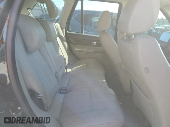 2013 Land Rover Range Rover Sport SC z VIN SALSH2E48DA784882, wystawiony jako Copart lot #81804724 z przebiegiem 155 254 mil mil oraz Czysty tytuł • Clean title. Historia ofert i sprzedaży dostępna na DreamBid. Obrazek 10.
