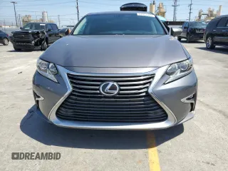 2016 Lexus ES 330 z VIN 58ABK1GGXGU006214, wystawiony jako Copart lot #57451925 z przebiegiem 99 852 mil mil oraz Szkoda całkowita • Salvage title. Historia ofert i sprzedaży dostępna na DreamBid. Obrazek 5.