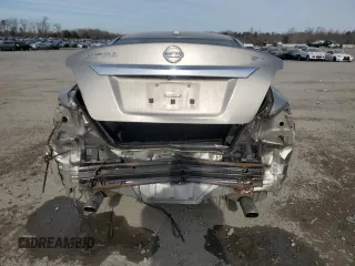 2015 Nissan Altima SL z VIN 1N4AL3AP4FC179908, wystawiony jako Copart lot #42315425 z przebiegiem 69 151 mil mil oraz Szkoda całkowita • Salvage title. Historia ofert i sprzedaży dostępna na DreamBid. Obrazek 6.