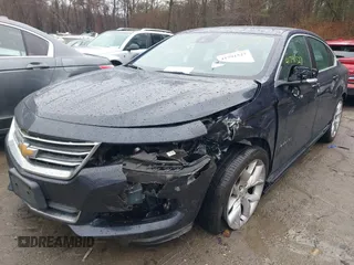 2015 Chevrolet Impala LT with VIN 2G1125S31F9247117, listed as a IAAI auction lot 41791527 with 161,891 mi miles and . Bid and sale history available at DreamBid. Image 17.