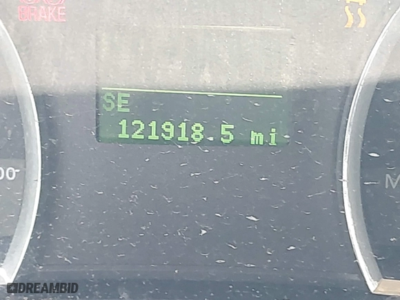 2008 Mercury Mountaineer with VIN 4M2EU47EX8UJ06182, listed as a IAAI auction lot 42104679 with 121,918 mi miles. Bid and sale history available at carsss.com. Image 12.