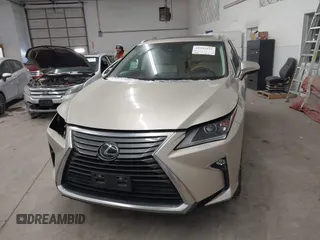 2019 Lexus RX with VIN 2T2BZMCA9KC200194, listed as a IAAI auction lot 41595521 with 70,038 mi miles. Bid and sale history available at carsss.com. Image 12.