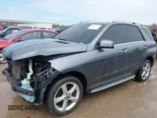 2018 Mercedes-Benz GLE 350 z VIN 4JGDA5JB0JB147786, wystawiony jako IAAI lot #42005953 z przebiegiem 138 905 mil mil oraz . Historia ofert i sprzedaży dostępna na DreamBid. Obrazek 18.