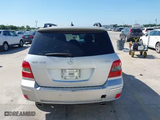 2012 Mercedes-Benz GLK-Class GLK 350 with VIN WDCGG8HB1CF771982, listed as a IAAI auction lot 41958903 with 136,465 mi miles. Bid and sale history available at carsss.com. Image 16.
