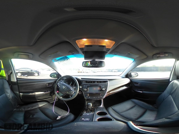 2015 Toyota Avalon Limited with VIN 4T1BK1EB4FU162164, listed as a IAAI auction lot 42041070 with 176,167 mi miles and . Bid and sale history available at DreamBid. Image 19.