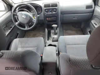 2003 Nissan Xterra XE z VIN 5N1ED28TX3C649100, wystawiony jako Copart lot #58615605 z przebiegiem 199 355 mil mil oraz Szkoda całkowita • Salvage title. Historia ofert i sprzedaży dostępna na DreamBid. Obrazek 8.