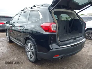 2022 Subaru Ascent Touring with VIN 4S4WMARD7N3417188, listed as a IAAI auction lot 42516021 with 46,617 mi miles and . Bid and sale history available at DreamBid. Image 3.