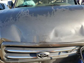2004 Toyota Sequoia Limited with VIN 5TDZT38A34S237677, listed as a Copart auction lot 46735785 with 206,020 mi miles and Salvage Title. Bid and sale history available at carsss.com. Image 13.