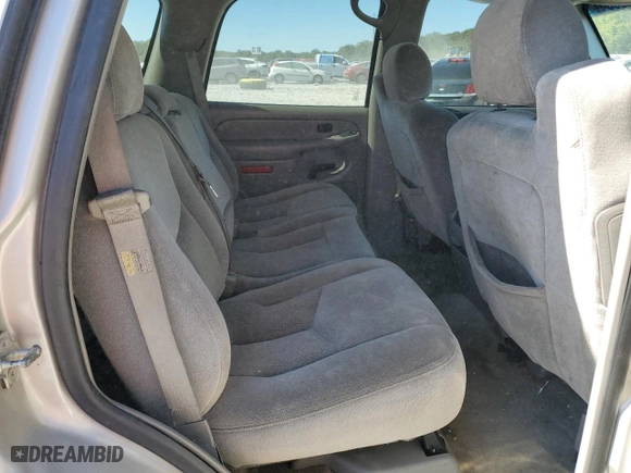 2006 GMC Yukon SLE with VIN 1GKEC13TX6R101757, listed as a Copart auction lot 76542054 with 263,110 mi miles and Salvage Title. Bid and sale history available at carsss.com. Image 11.