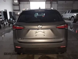 2015 Lexus NX 200t с VIN JTJYARBZ7F2020109, выставлен на аукционе IAAI как лот 42385182 с пробегом 41 350 миль миль и . История ставок и продаж доступна на DreamBid. Изображение 16.