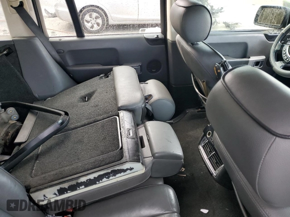 2003 Land Rover Range Rover HSE with VIN SALME11413A129933, listed as a Copart auction lot 71430604 with Not provided miles and Salvage title. Bid and sale history available at DreamBid. Image 11.