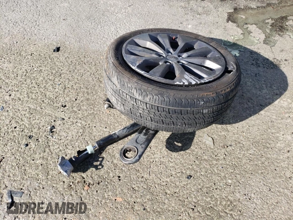 2021 Jeep Cherokee Latitude Lux with VIN 1C4PJLMX3MD125612, listed as a Copart auction lot 49050555 with 136,183 mi miles and Salvage title. Bid and sale history available at DreamBid. Image 13.