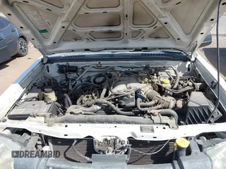 2003 Nissan Frontier XE with VIN 1N6ED27T83C455720, listed as a IAAI auction lot 41732993 with 140,884 mi miles and . Bid and sale history available at DreamBid. Image 10.