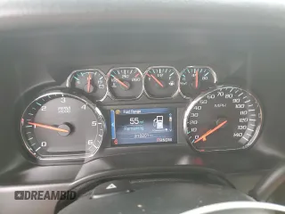 2015 Chevrolet Tahoe LT z VIN 1GNSKBKC8FR102132, wystawiony jako Copart lot #52528575 z przebiegiem 210 201 mil mil oraz Szkoda całkowita • Salvage title. Historia ofert i sprzedaży dostępna na DreamBid. Obrazek 9.