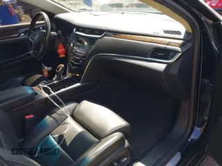 2014 Cadillac XTS Luxury with VIN 2G61M5S3XE9202454, listed as a IAAI auction lot 42025883 with 93,977 mi miles and . Bid and sale history available at DreamBid. Image 5.