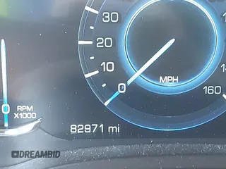 2017 Cadillac Escalade Platinum z VIN 1GYS4DKJ4HR223704, wystawiony jako IAAI lot #42303763 z przebiegiem 82 971 mil mil oraz . Historia ofert i sprzedaży dostępna na DreamBid. Obrazek 15.