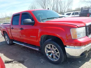 2012 GMC Sierra 1500 SLE with VIN 3GTP2VE75CG203770, listed as a IAAI auction lot 42091160 with 109,895 mi miles and . Bid and sale history available at DreamBid. Image 13.