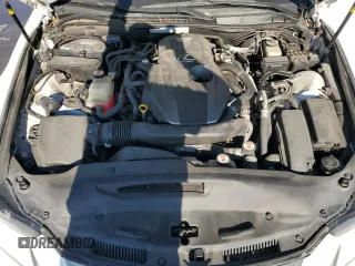 2018 Lexus IS 300 with VIN JTHBA1D29J5065780, listed as a Copart auction lot 49172635 with 129,920 mi miles and Salvage Title. Bid and sale history available at DreamBid. Image 11.