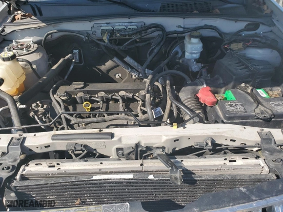 2010 Mercury Mariner with VIN 4M2CN8B77AKJ08932, listed as a Copart auction lot 75317094 with 0 mi miles and Salvage Title. Bid and sale history available at carsss.com. Image 11.